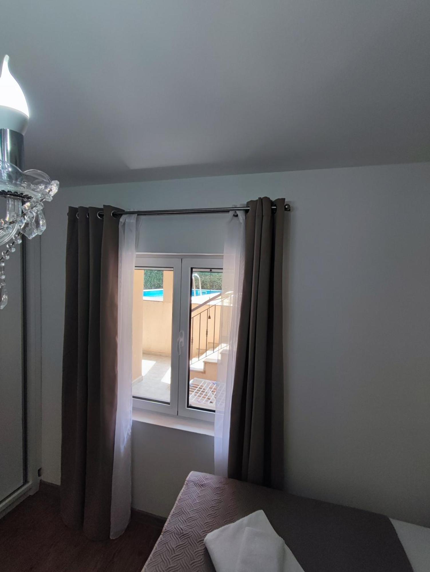 קוטור Villa Vista Real חדר תמונה
